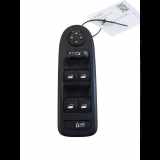 Schalter für Fensterheber links hinten Peugeot 508 I SW (8E) 96662118ZD