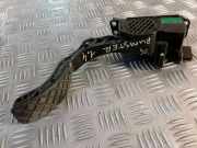 Gaspedal SKODA ROOMSTER (5J) 1.4 TDI 6Q2721503E 688200008YB3