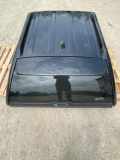 Kofferraumdeckel NISSAN NP300 NAVARA (D40) 3.0 dCi 4WD