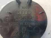 Deckel für Abschleppöse Stoßstange hinten AUDI A4 (8D2, B5) 1.9 TDI 8E0807241C