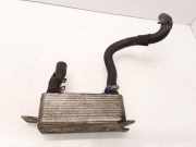 Ölfilterträger Jaguar XJ (X350, X358)