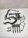 Other Fuel System Parts BMW X3 (G01, F97) xDrive 20 d 8579230
