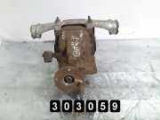 Hinterachsgetriebe Mazda RX-8 (SE, FE)