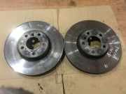 Bremsscheibe vorne links BMW X5 (E70) xDrive 30 d 6886478 6868939