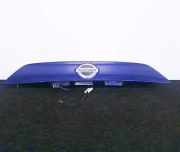 Kennzeichenbeleuchtung NISSAN QASHQAI II (J11, J11_) 1.2 DIG-T 240844EA0A