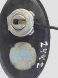 Antenne PEUGEOT 807 (E) 2.0 HDi 9664546280
