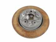 Bremsscheibe hinten rechts CHEVROLET CAMARO 3.6