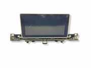 Navigationsanzeige AUDI A4 Allroad (8WH, B9) 3.0 TDI quattro 8W0919605