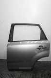 Tür links hinten Kia Sorento II (XM) TITANIUMSILVERIM