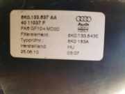 Luftfilterkasten AUDI A4 Avant (8K5, B8) 3.0 TDI quattro 8K0133843E