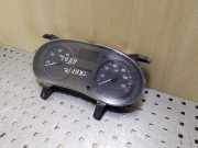 Tachometer Renault Trafic II Kasten (FL) P8200283196D