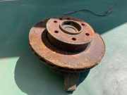 Achsschenkel (ABS) links vorne VW Crafter 30-50 Fahrgestell (2F) 2E0407303P