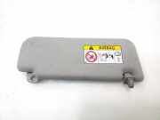 Sonnenblende links Toyota Prius Plus (W4) 7432047450