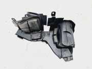 Unterfahrschutz BMW 7er (E65, E66)