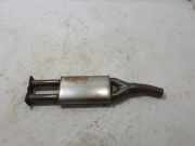 Auspuffanlage hinten Volvo XC60 I (156) 82041322