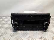 Radio/Navigationssystem-Kombination Jeep Patriot (MK74) 05064953AE