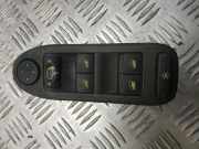 Schalter für Fensterheber links vorne Citroen C5 I (DC) 96332289ZJ