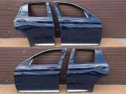 Vordere linke Tür BMW X4 (G02, F98) M40i 41517478344