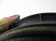 Türlautsprecher hinten rechts KIA VENGA (YN) 1.6 CVVT 963301P000