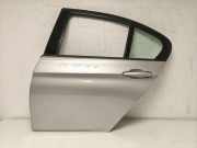 Linke Tür BMW 3 (F30, F80) 318 d