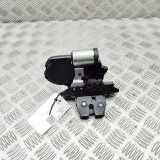 Heckklappenschloss CADILLAC ESCALADE 6.2 AWD 13542450