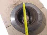 Bremsscheibe hinten links OPEL VECTRA B Estate (31_) 2.2 DTI 16V