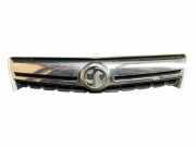 Vorderer oberer Gitter OPEL ANTARA 2.2 CDTi 25983424