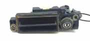 Heckklappengriff Mercedes-Benz CLK (C209) A2037500693