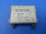 Antennenverstärker MERCEDES-BENZ E (W211) E 200 CDI (211.004) 09702112 2118200885