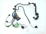 Türverkabelung hinten links JAGUAR XJ (X308) 4.0 LNF3190CB