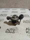 Turbolader OPEL ZAFIRA A (F75_) 2.0 DTI 16V 24442214