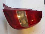 Rücklicht hinten rechts CITROËN C5 I (DC_) 2.0 16V (DCRFNC, DCRFNF) 9632646680
