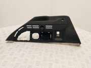 Rear Parcel Shelf Left Rail Cover CITROËN DS4 1.6 BlueHDi 120 9688693877