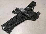 Türfensterheber hinten rechts PEUGEOT 2008 II 1.2 PureTech 100 430113G0
