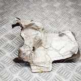 Hitzeschutz MASERATI GHIBLI (M157) 3.0 S