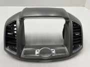 Ziergitter Chevrolet Captiva (C100, C140) AKE42535