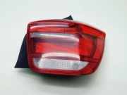 Lampenträger Heckleuchte rechts BMW 1er (F21) 63217270096