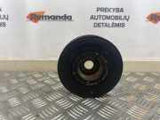 Kurbelwellenriemenscheibe SUZUKI GRAND VITARA II (JT, TE, TD) 1.9 DDiS 4WD (TD44, JT419, JB419WD) 523072