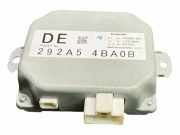 Kamerablock NISSAN JUKE (F15) 1.5 dCi 292A54BA0B
