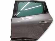 Tür hinten links RENAULT GRAND SCÉNIC IV (R9_) 1.6 dCi 160