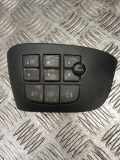 Nebelscheinwerferschalter FIAT STILO (192_) 1.6 16V (192_XB1A)