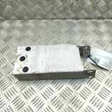 Halter für Pralldämpfer Mercedes-Benz A-Klasse (W176) A2466200195