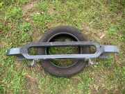 Stoßstangenbalken vorne PEUGEOT 407 (6D_) 2.0 HDi 135