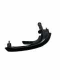 Rear Parcel Shelf Left Rail Cover HYUNDAI SANTA FÉ II (CM) 2.2 CRDi