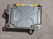 Airbag-Steuergerät AUDI A6 (4B2, C5) 2.5 TDI 4B0959655M