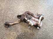 Abgaskühler Opel Astra J Caravan (P10)