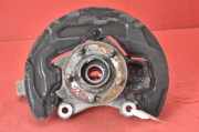 Radnabe hinten Ford S-Max II (CJ, WA6) AIS17MG