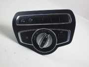 ABS Hydraulikblock MERCEDES-BENZ GLC (X253, C253) 250 d 4-matic (253.909) A2539011400