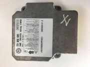 Airbag-Steuergerät VW TOURAN (1T1, 1T2) 1.9 TDI 1T0909605