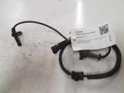 Sensor für ABS links vorne Opel Astra J Caravan (P10) 13329258